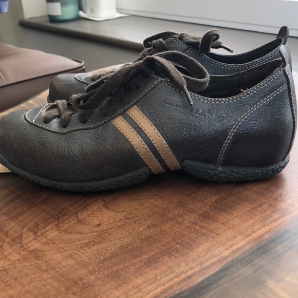 Merrell Duet Sport shoes - size 7 - Picture 2 of 8